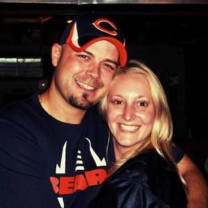 Meet your Posher, Daveandcourtney